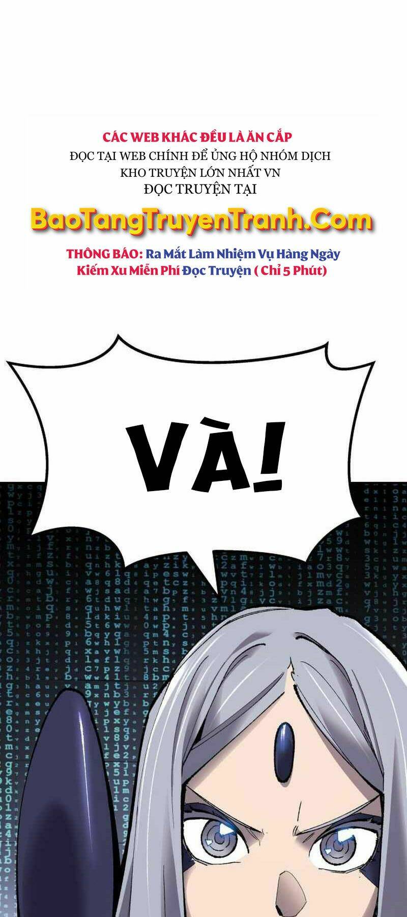 Phá Bỏ Giới Hạn: Chapter 71