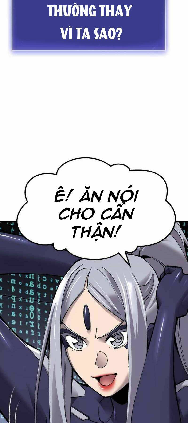 Phá Bỏ Giới Hạn: Chapter 71