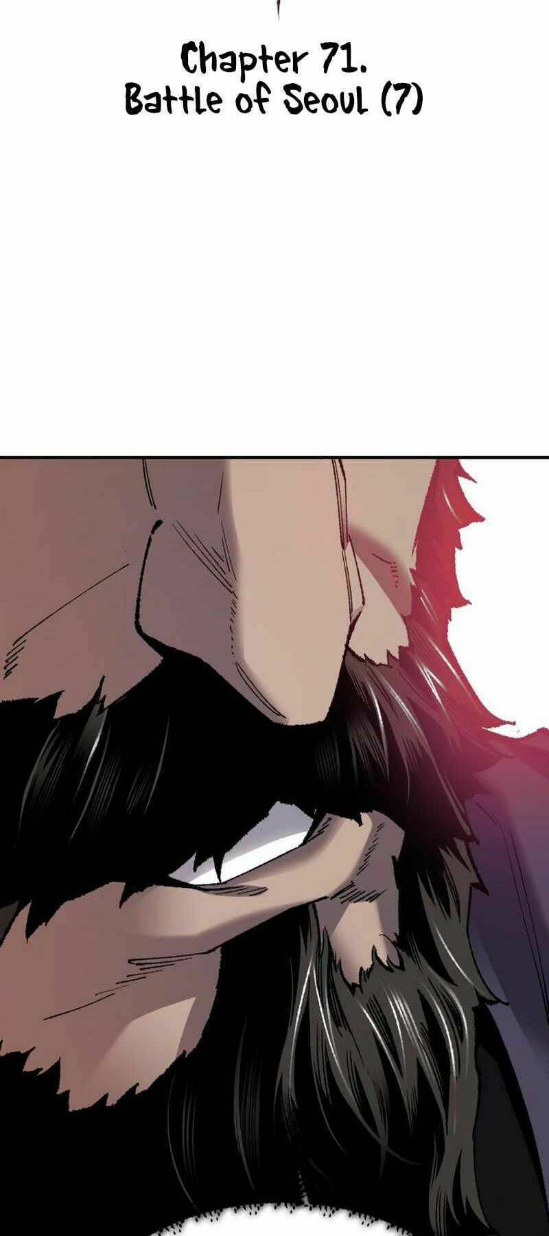 Phá Bỏ Giới Hạn: Chapter 71