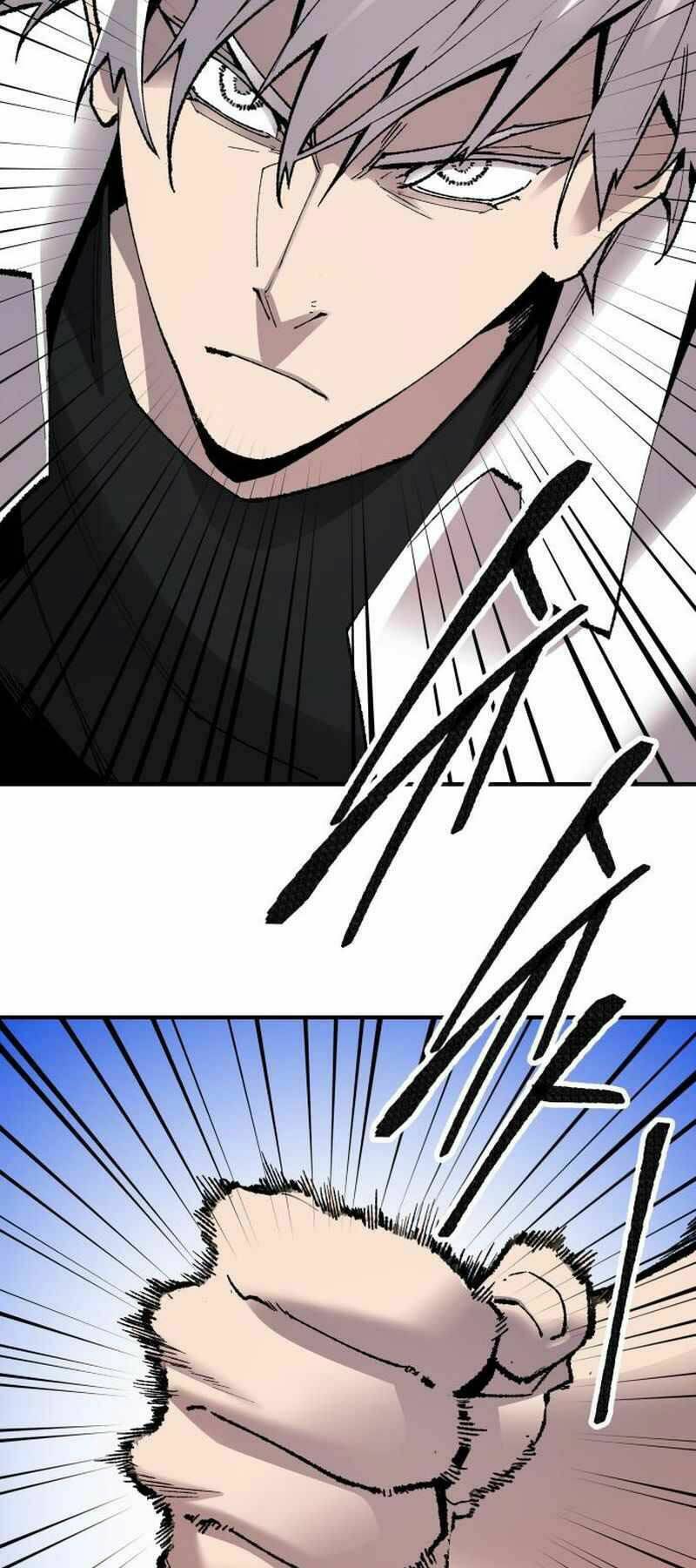 Phá Bỏ Giới Hạn: Chapter 71