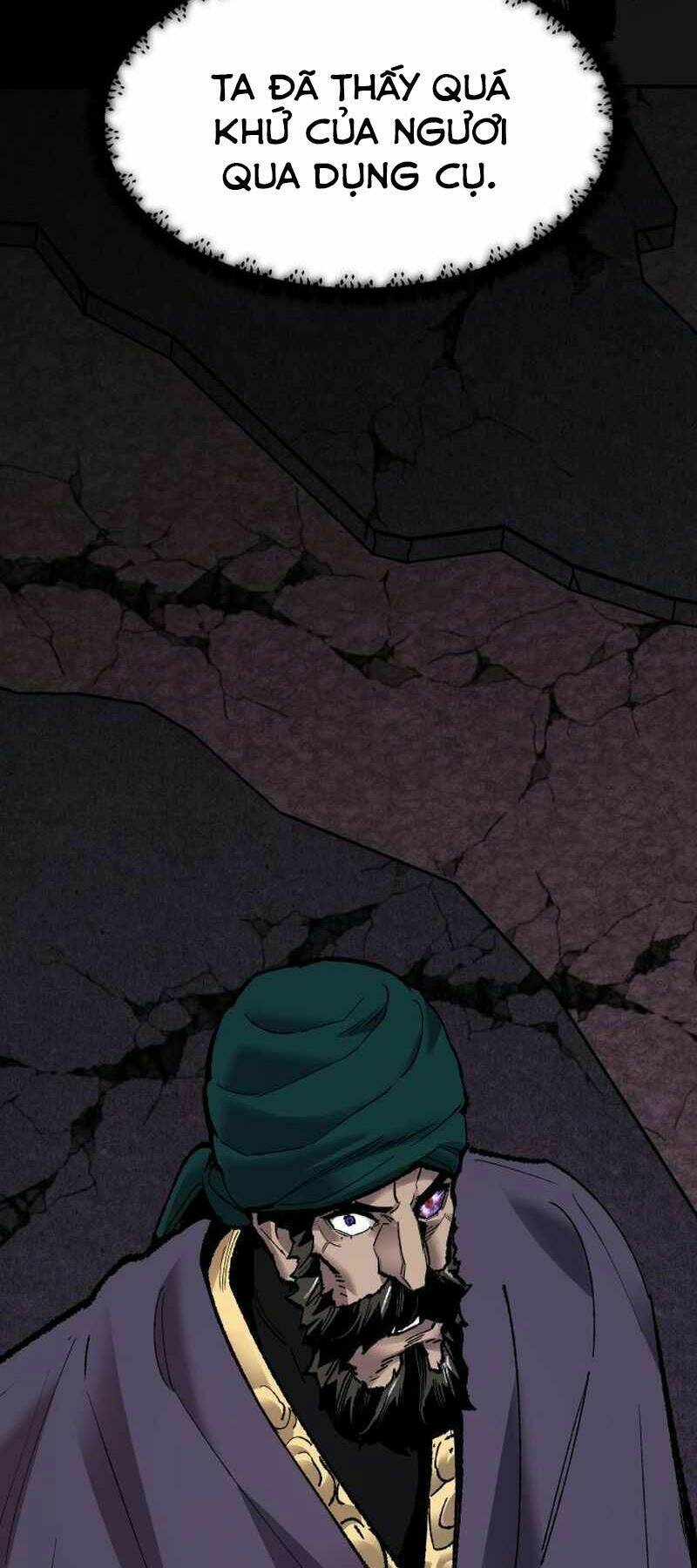 Phá Bỏ Giới Hạn: Chapter 71