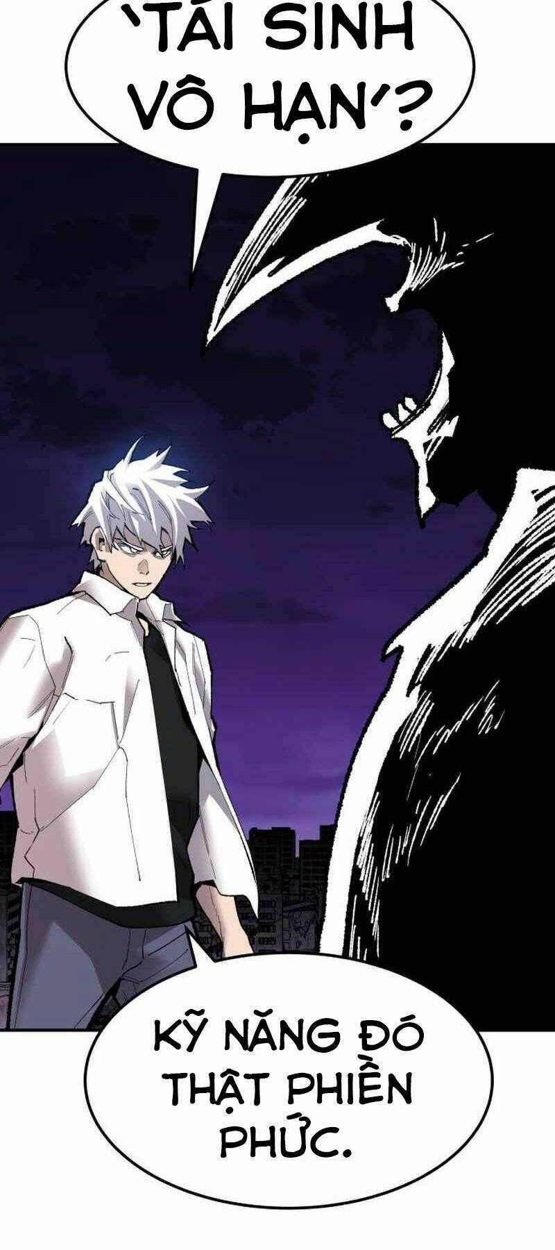 Phá Bỏ Giới Hạn: Chapter 71
