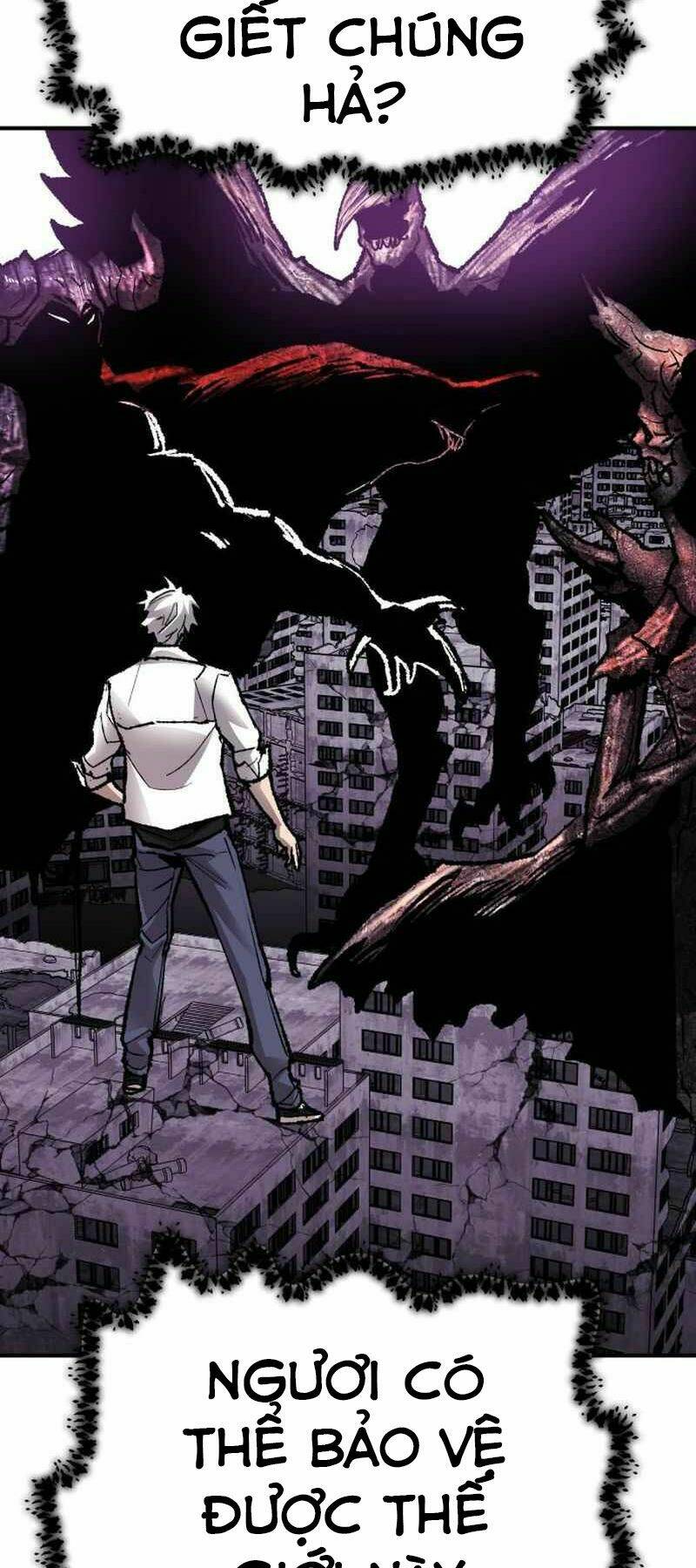 Phá Bỏ Giới Hạn: Chapter 71