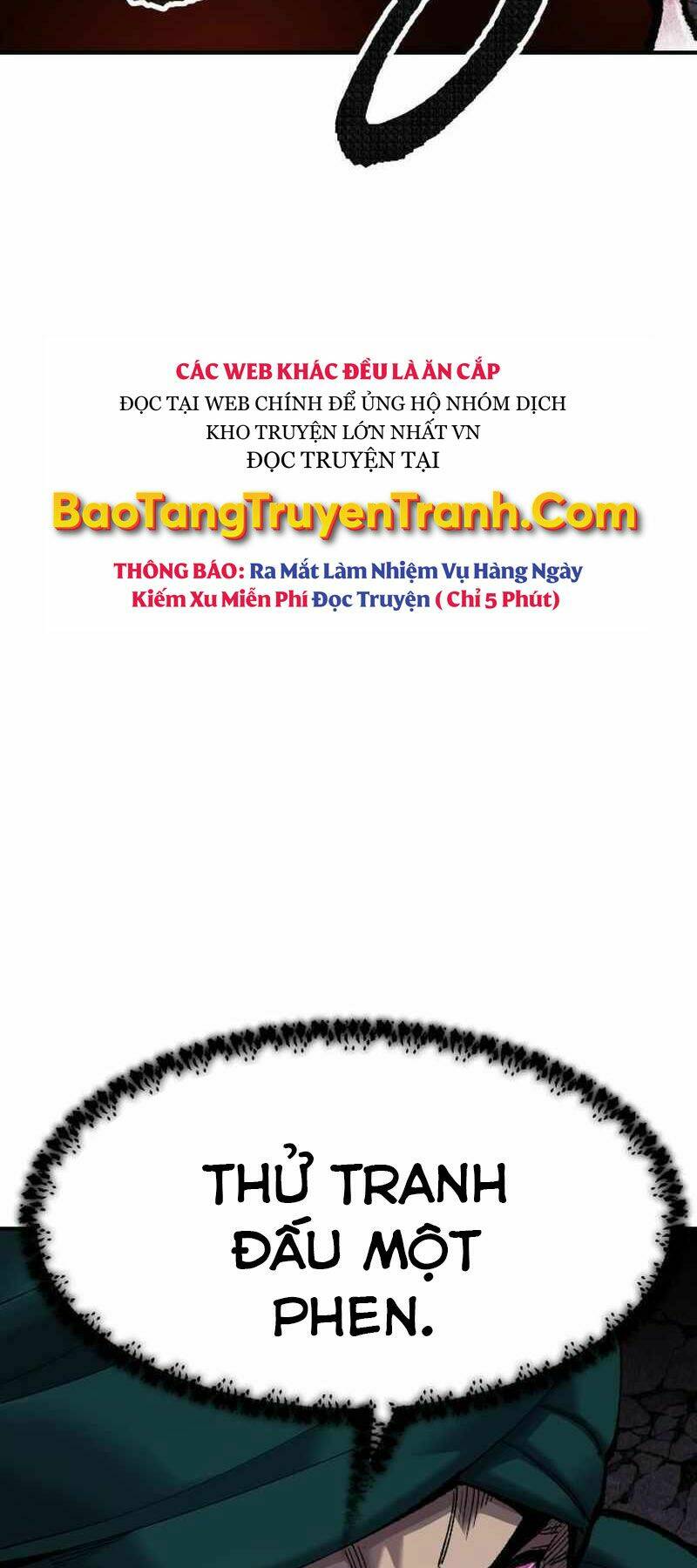 Phá Bỏ Giới Hạn: Chapter 71