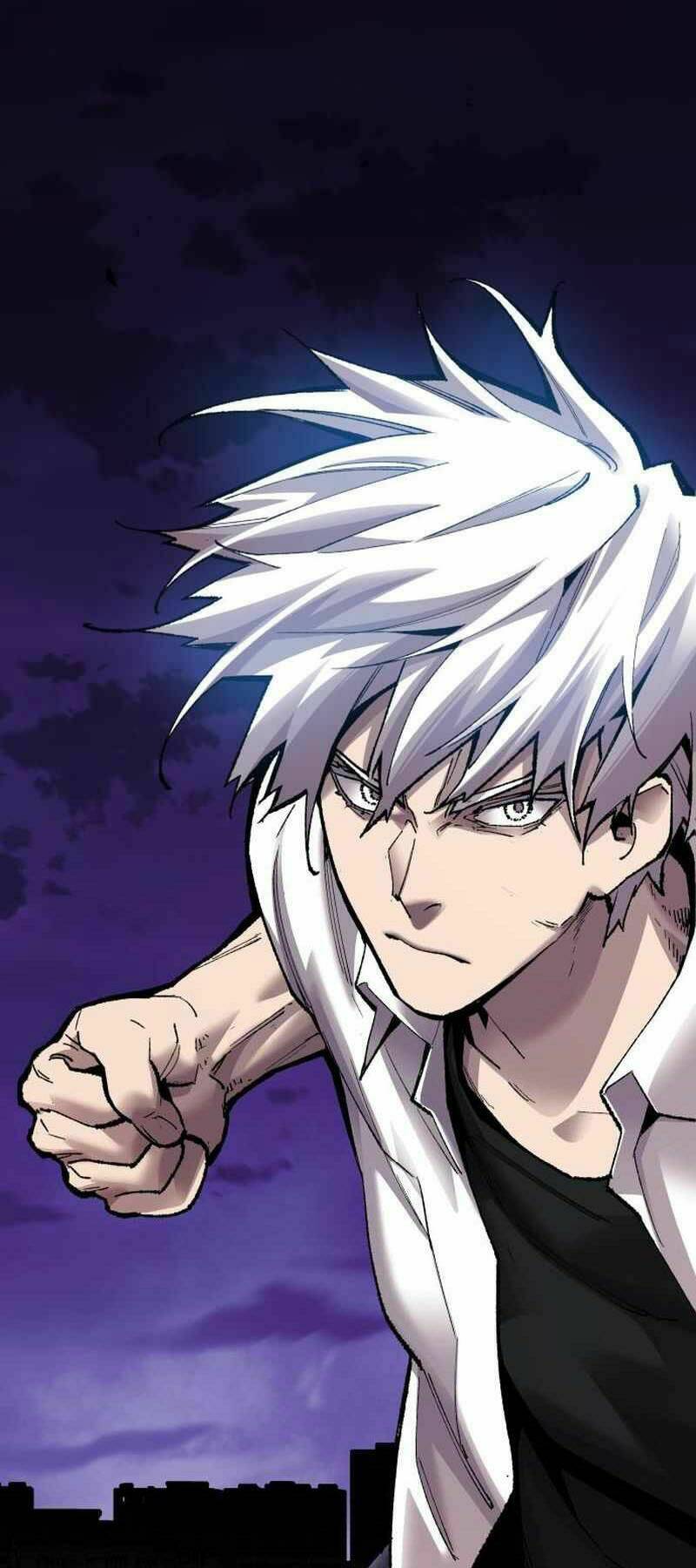 Phá Bỏ Giới Hạn: Chapter 71