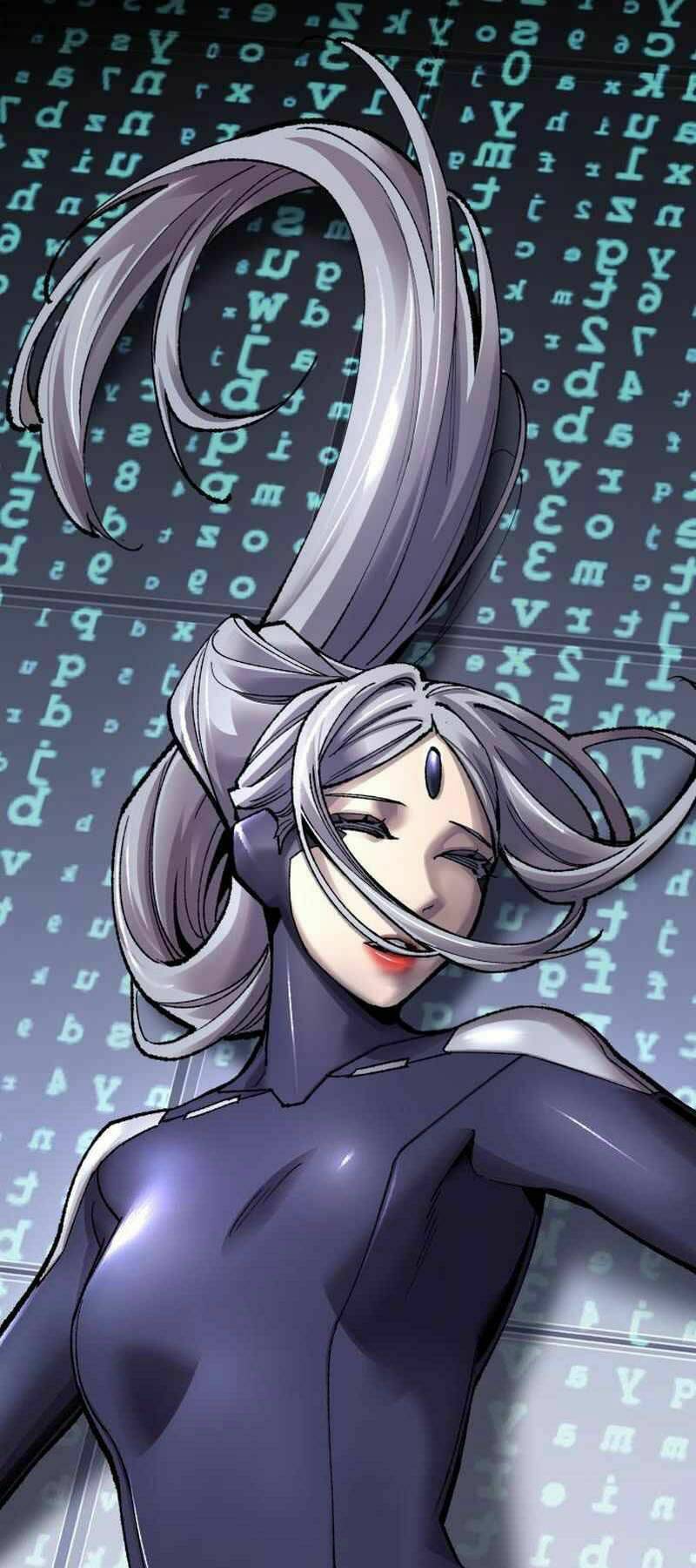 Phá Bỏ Giới Hạn: Chapter 71