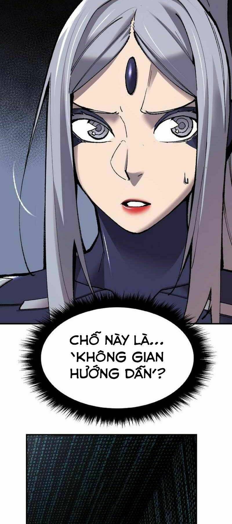 Phá Bỏ Giới Hạn: Chapter 71