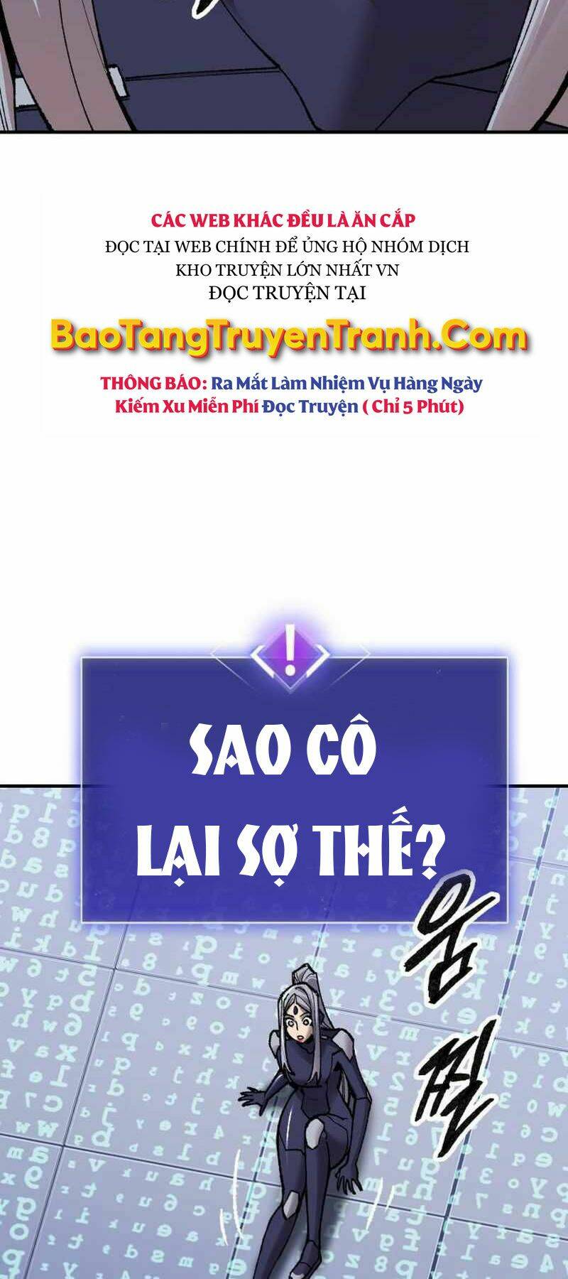 Phá Bỏ Giới Hạn: Chapter 71