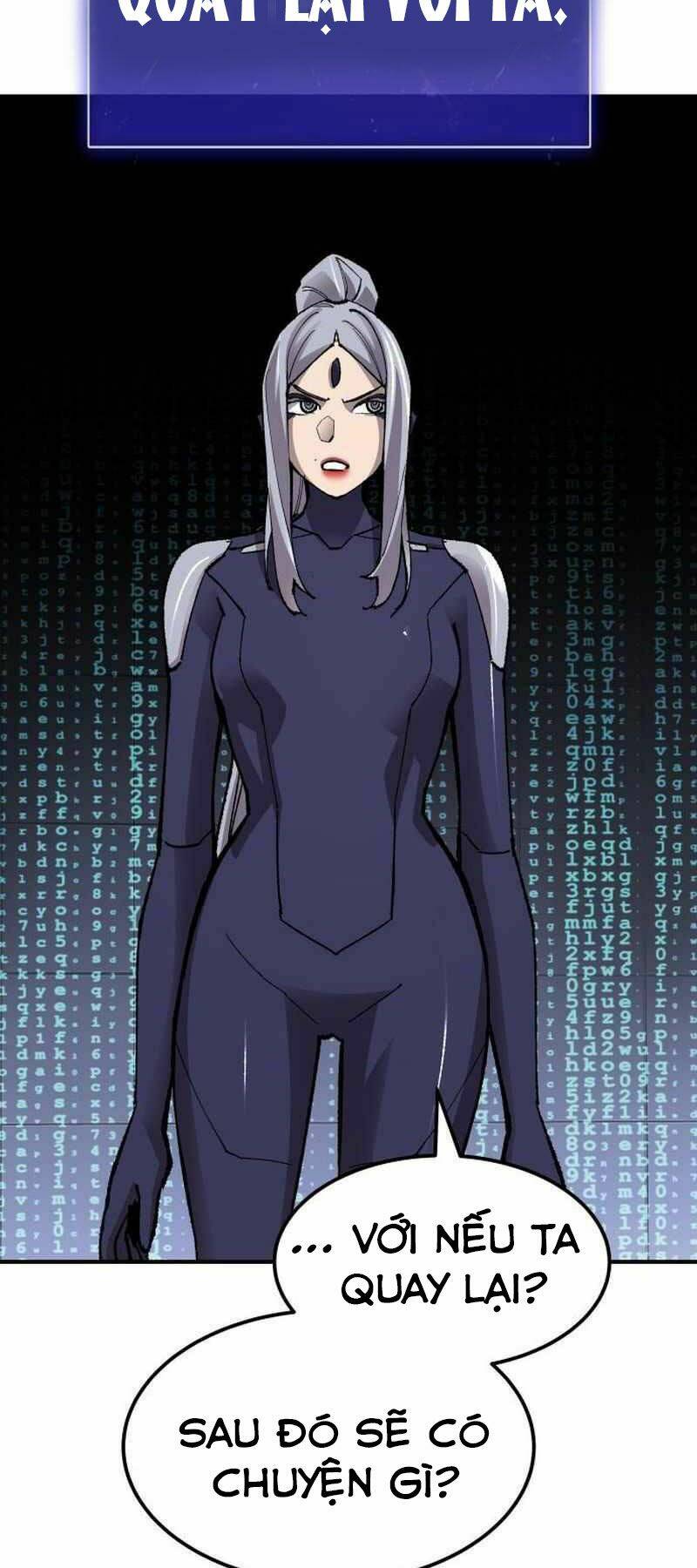 Phá Bỏ Giới Hạn: Chapter 71