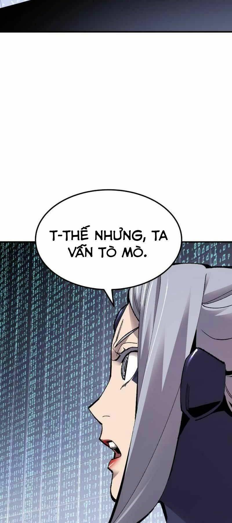 Phá Bỏ Giới Hạn: Chapter 71