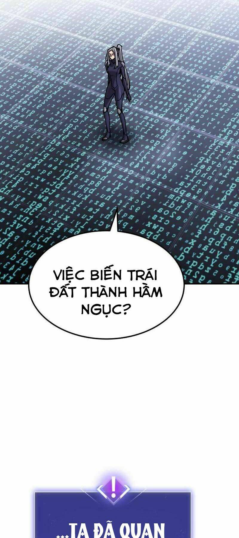 Phá Bỏ Giới Hạn: Chapter 71