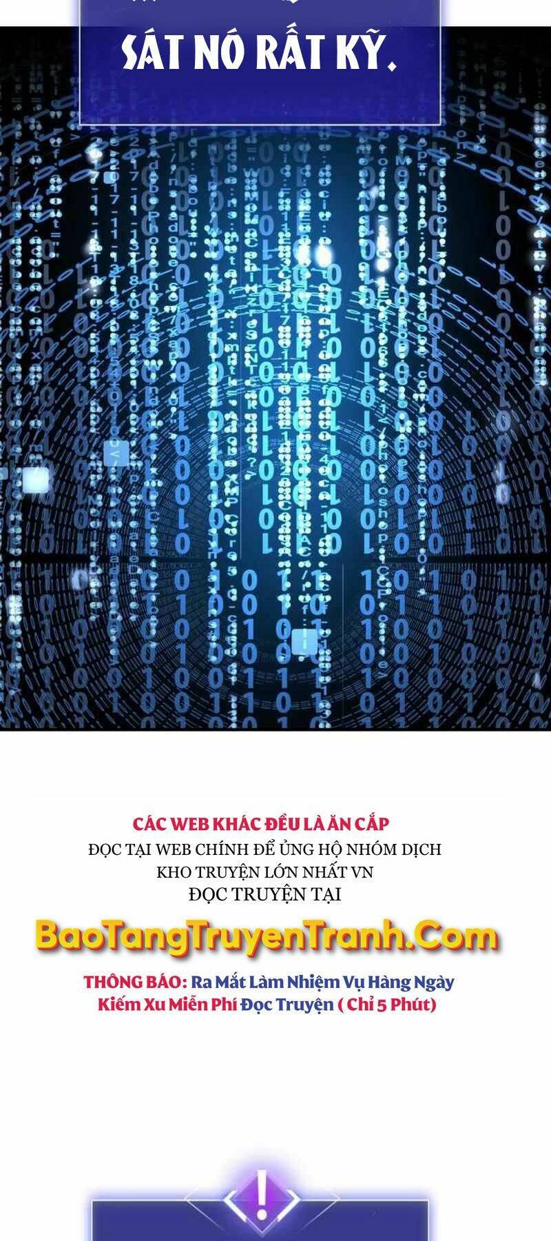 Phá Bỏ Giới Hạn: Chapter 71