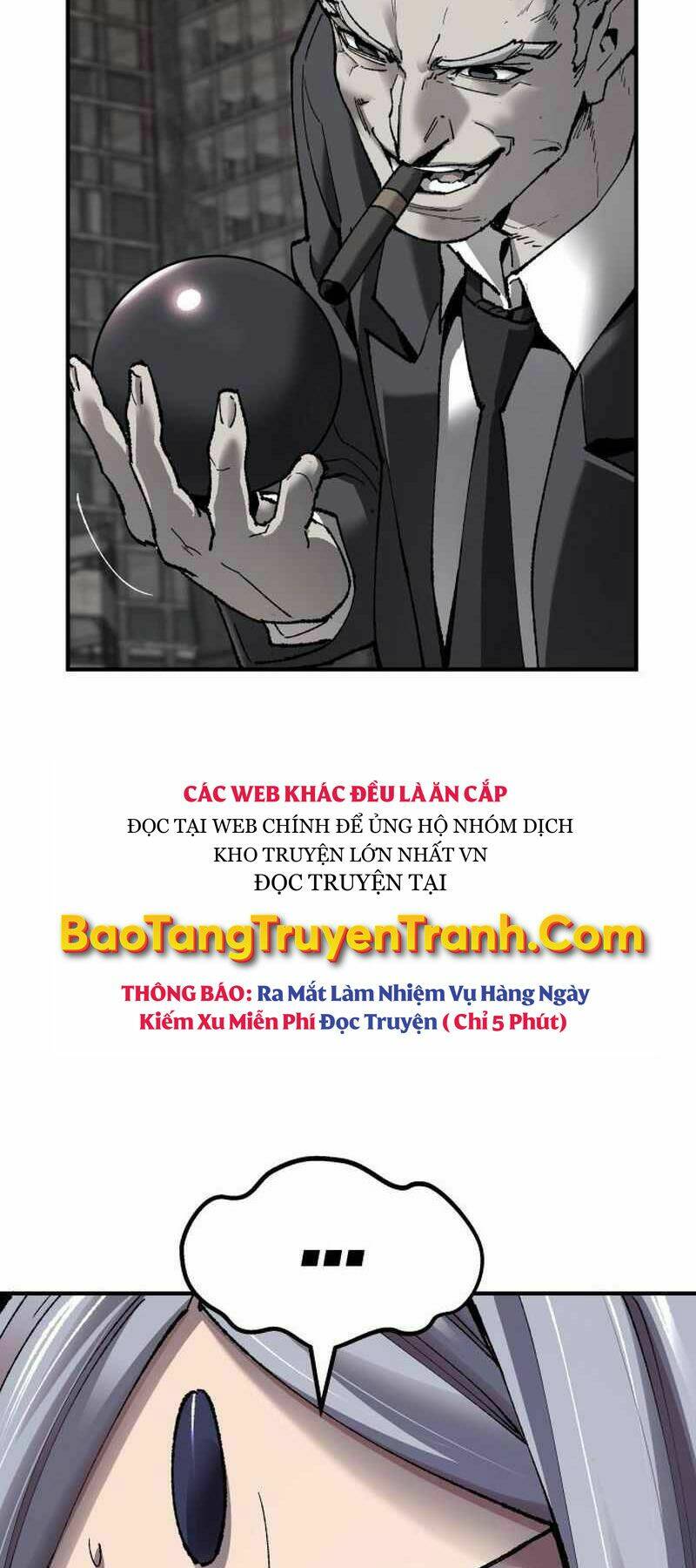 Phá Bỏ Giới Hạn: Chapter 71