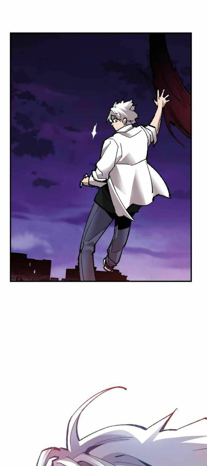 Phá Bỏ Giới Hạn: Chapter 71