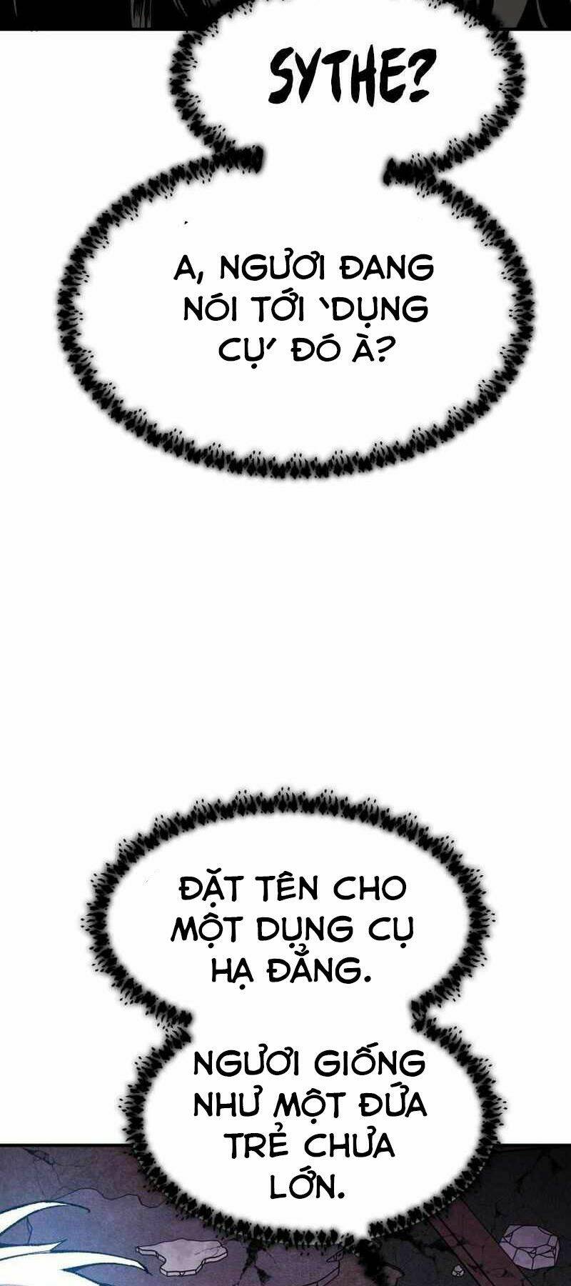 Phá Bỏ Giới Hạn: Chapter 71