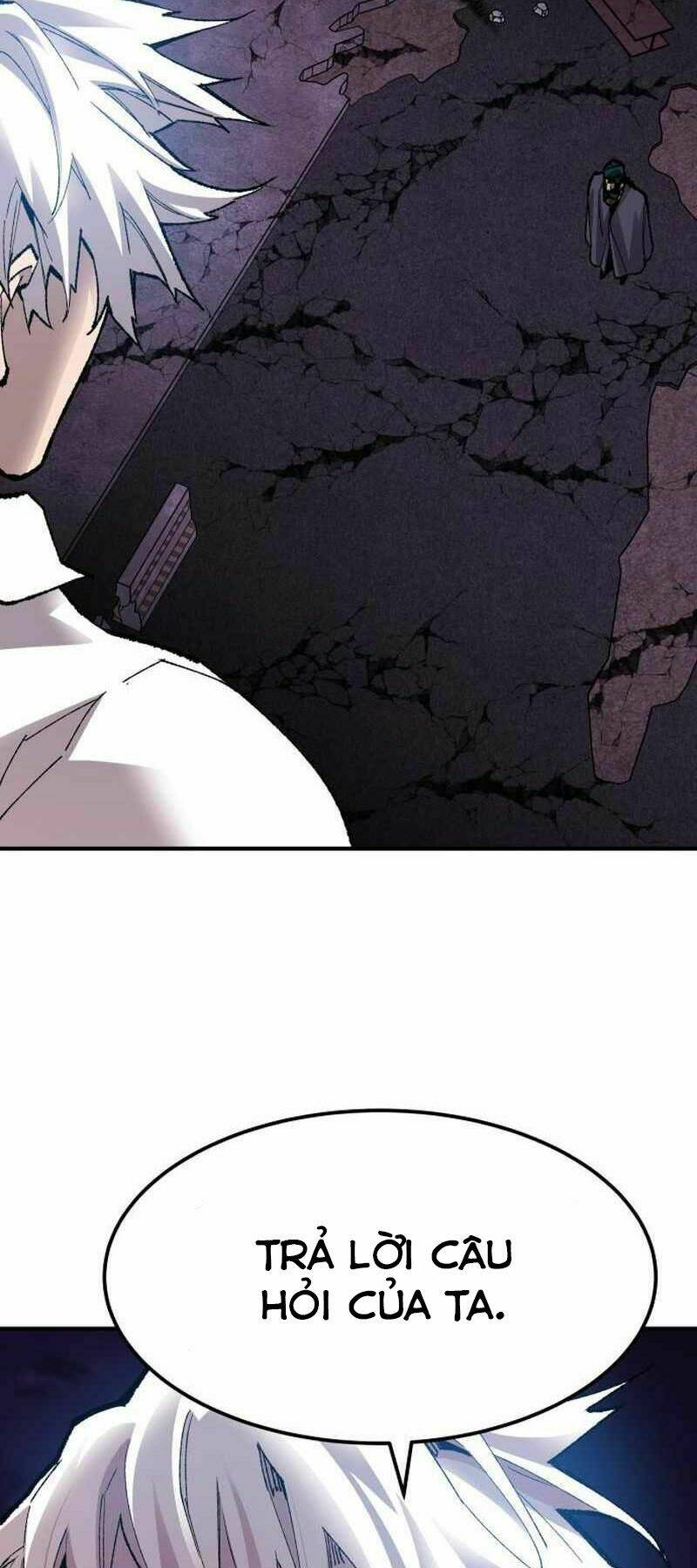 Phá Bỏ Giới Hạn: Chapter 71