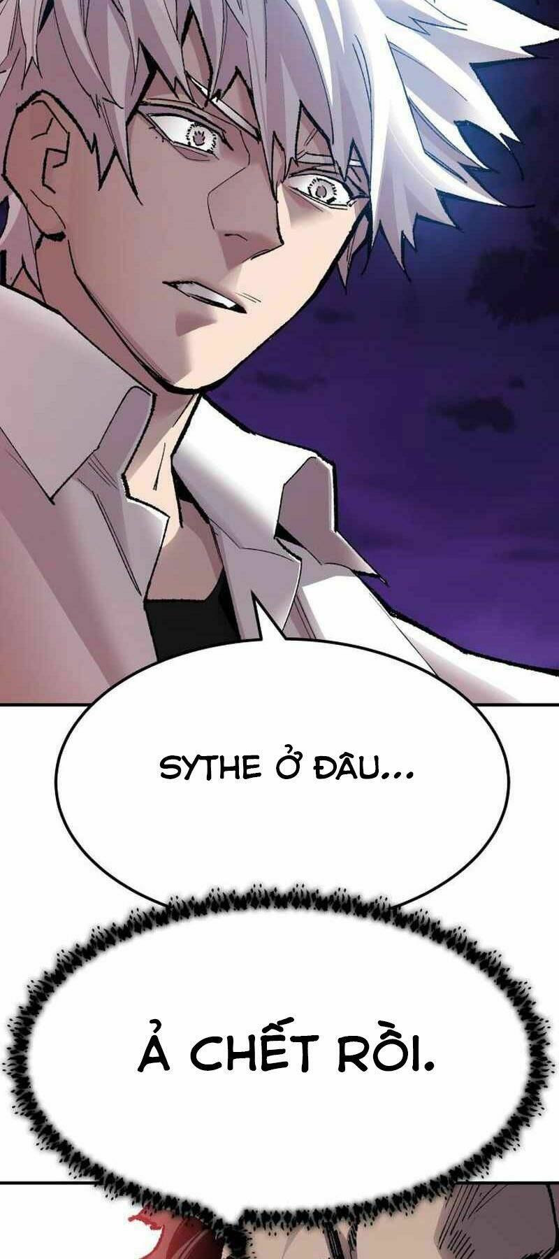 Phá Bỏ Giới Hạn: Chapter 71