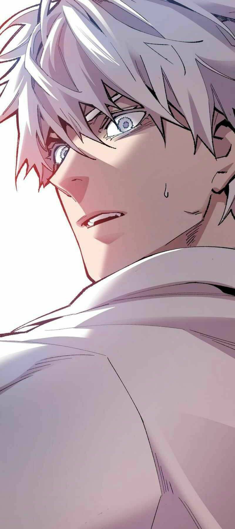 Phá Bỏ Giới Hạn: Chapter 71