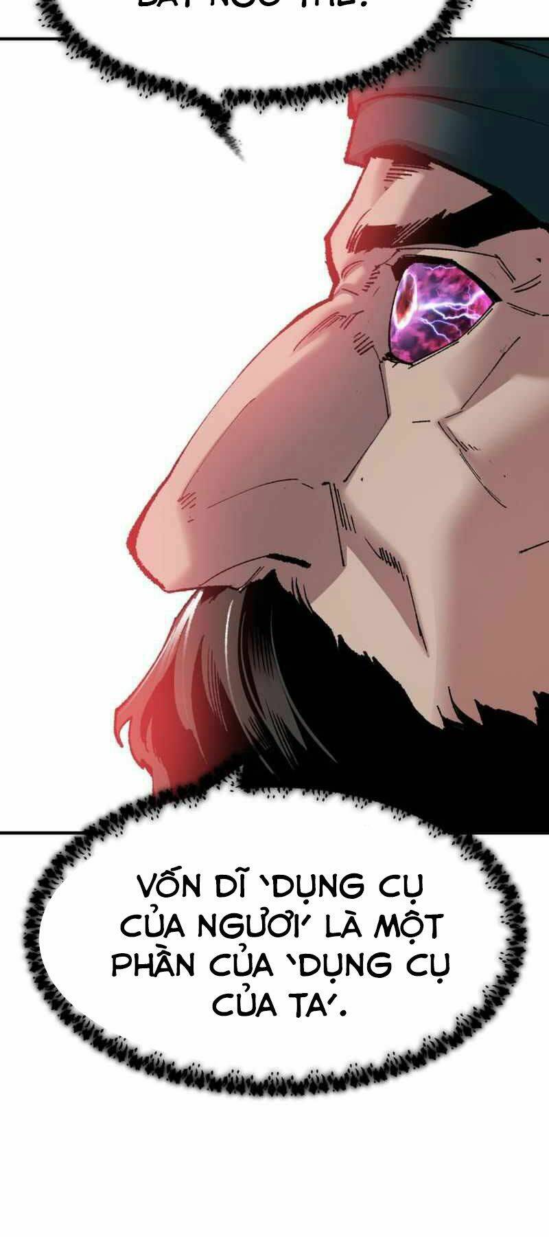 Phá Bỏ Giới Hạn: Chapter 71
