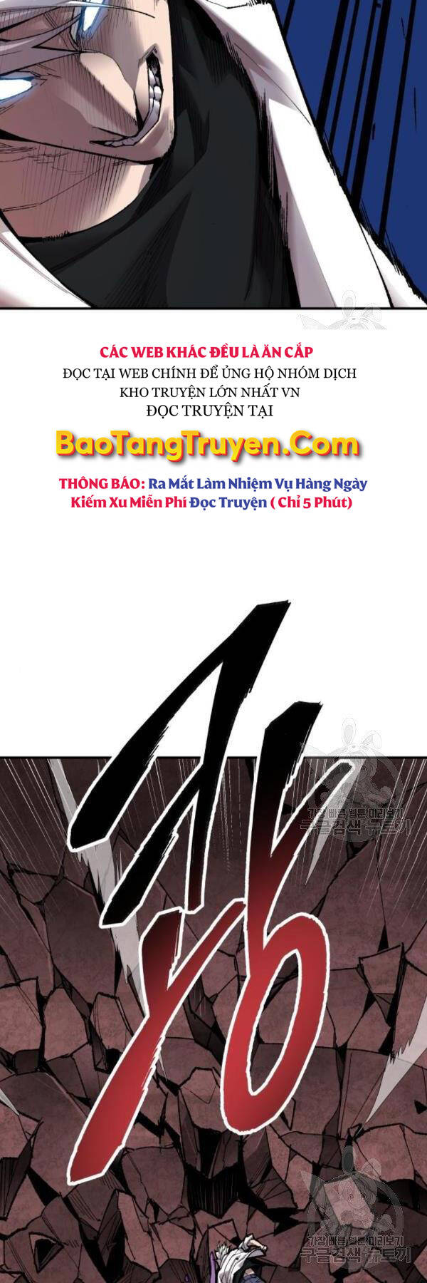 Phá Bỏ Giới Hạn: Chapter 76