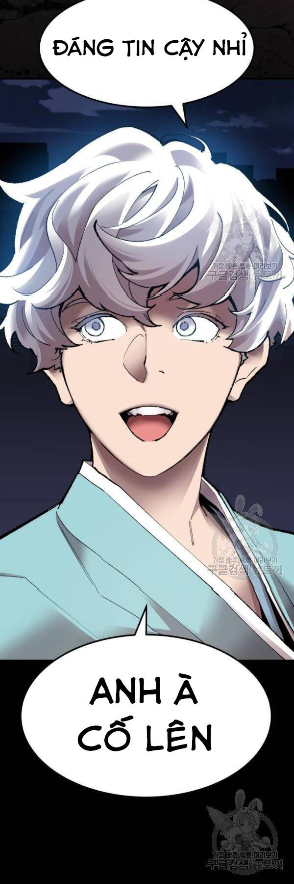 Phá Bỏ Giới Hạn: Chapter 76