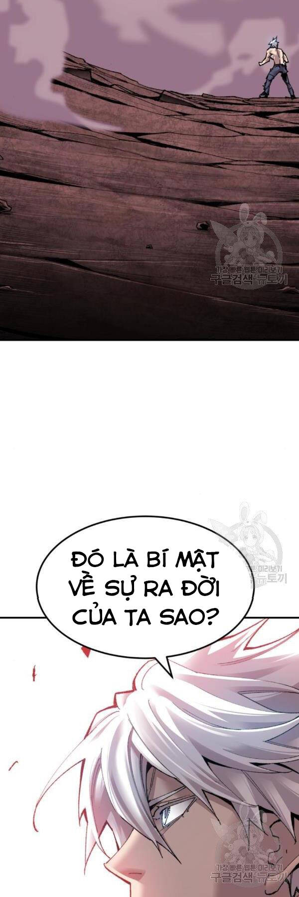Phá Bỏ Giới Hạn: Chapter 76