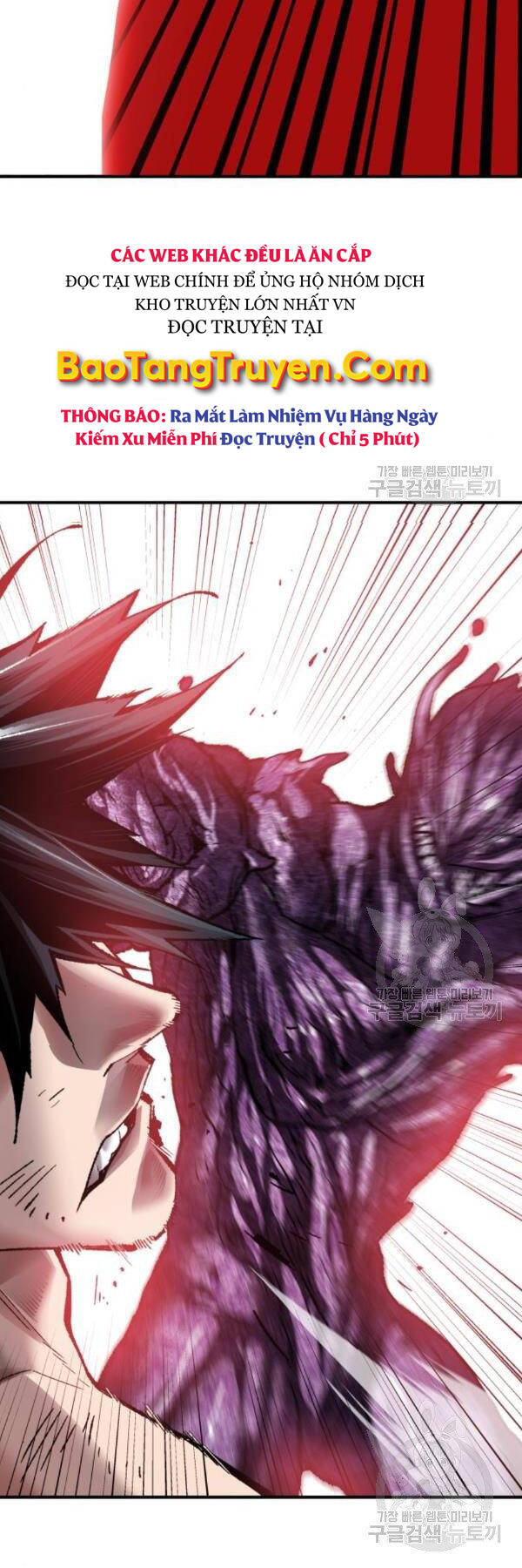 Phá Bỏ Giới Hạn: Chapter 76
