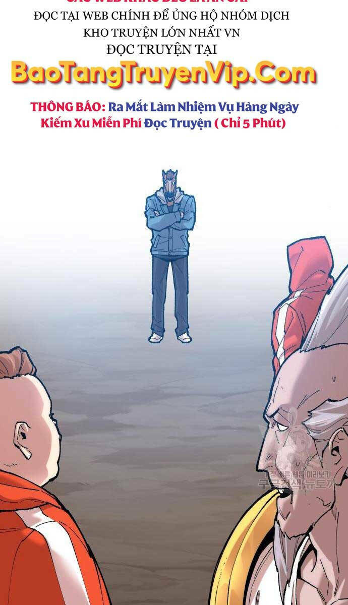 Phá Bỏ Giới Hạn: Chapter 83.5