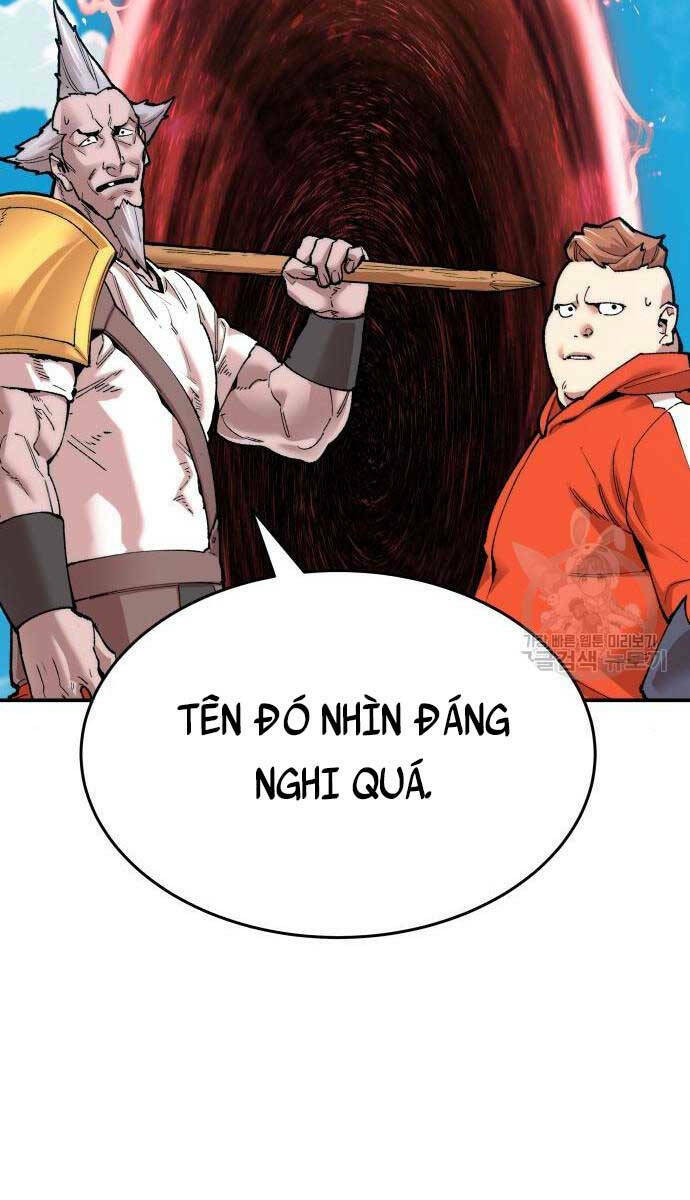 Phá Bỏ Giới Hạn: Chapter 83.5