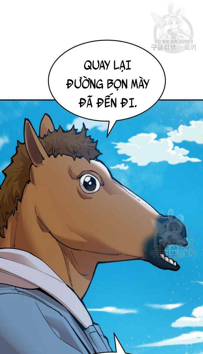 Phá Bỏ Giới Hạn: Chapter 83.5