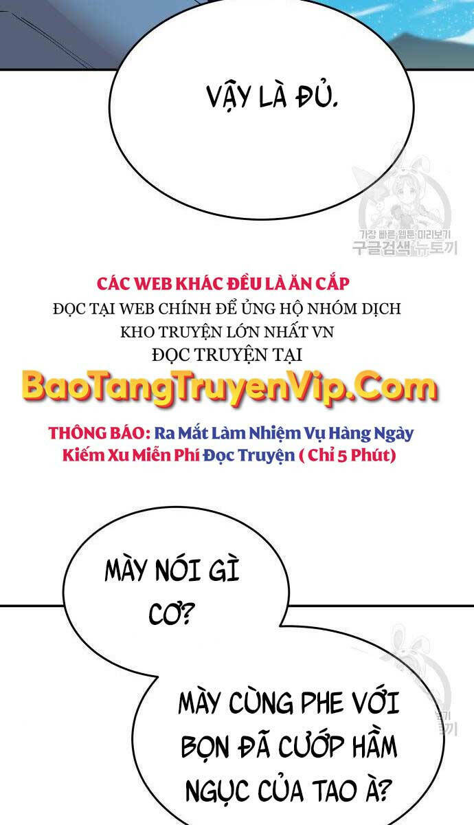 Phá Bỏ Giới Hạn: Chapter 83.5