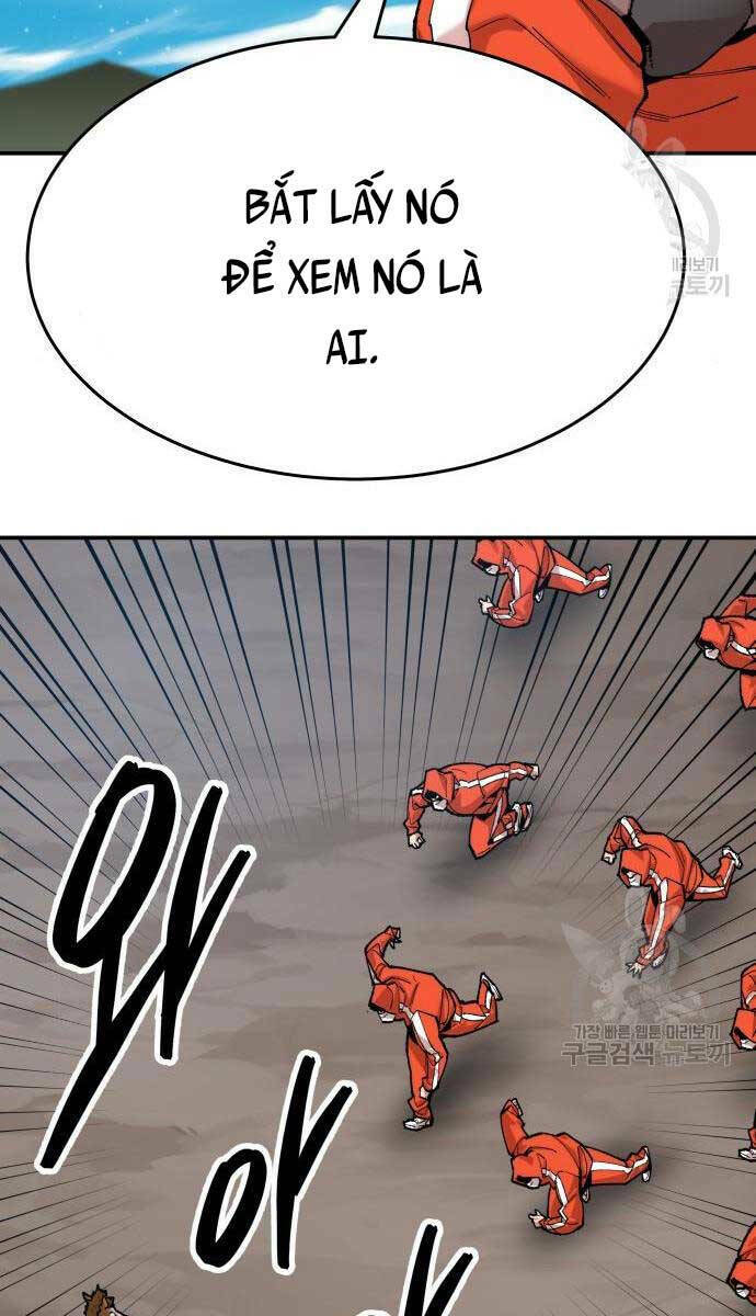 Phá Bỏ Giới Hạn: Chapter 83.5