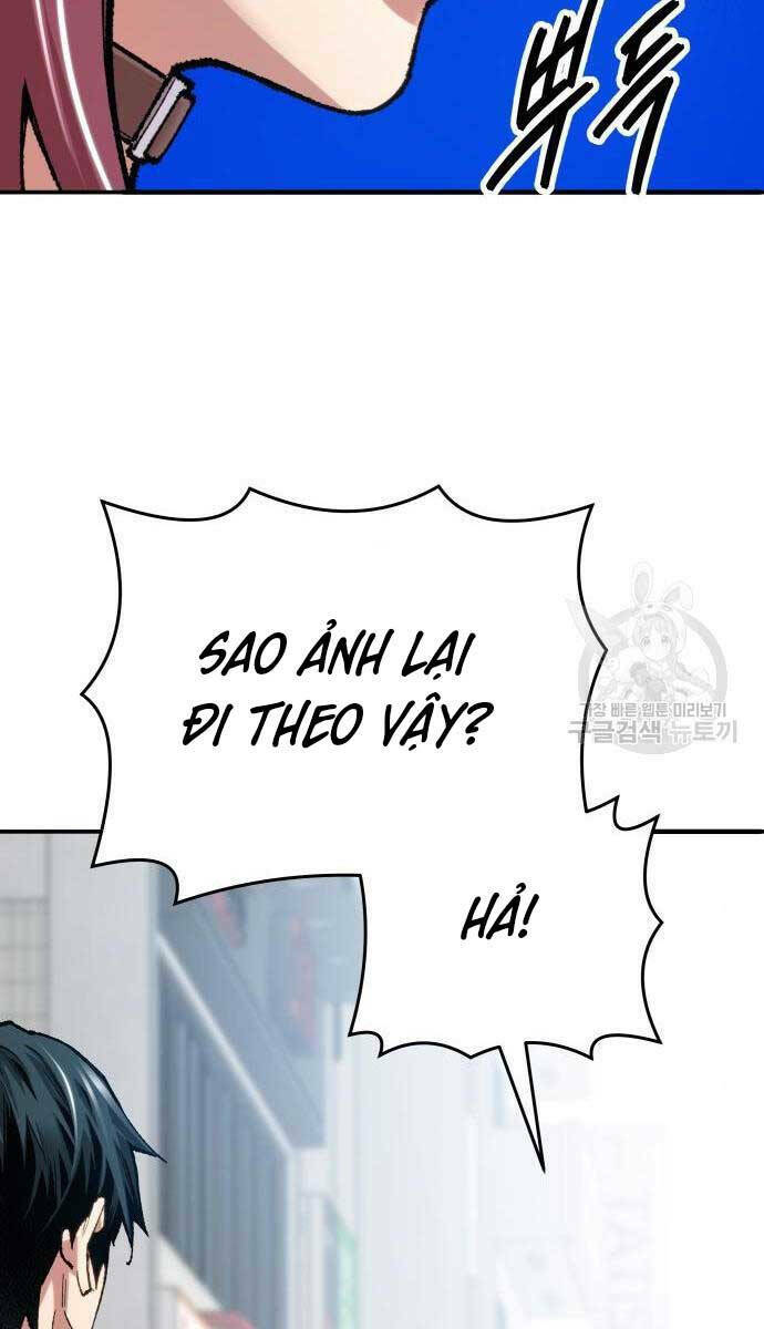 Phá Bỏ Giới Hạn: Chapter 83.5