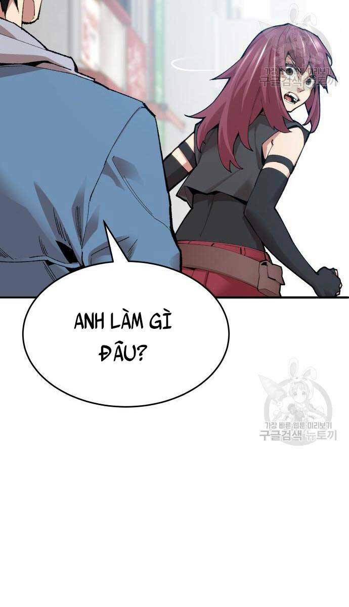 Phá Bỏ Giới Hạn: Chapter 83.5