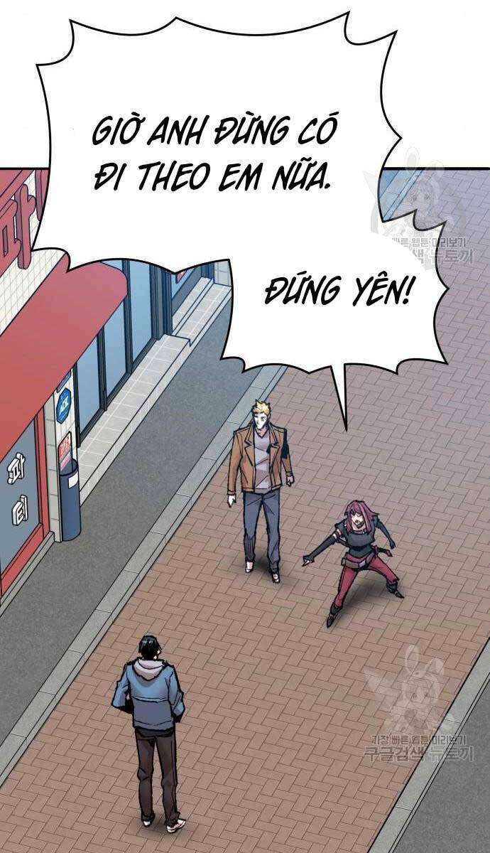Phá Bỏ Giới Hạn: Chapter 83.5