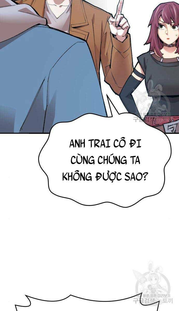 Phá Bỏ Giới Hạn: Chapter 83.5