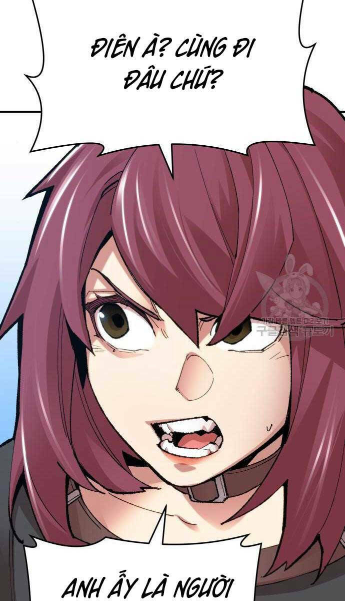 Phá Bỏ Giới Hạn: Chapter 83.5