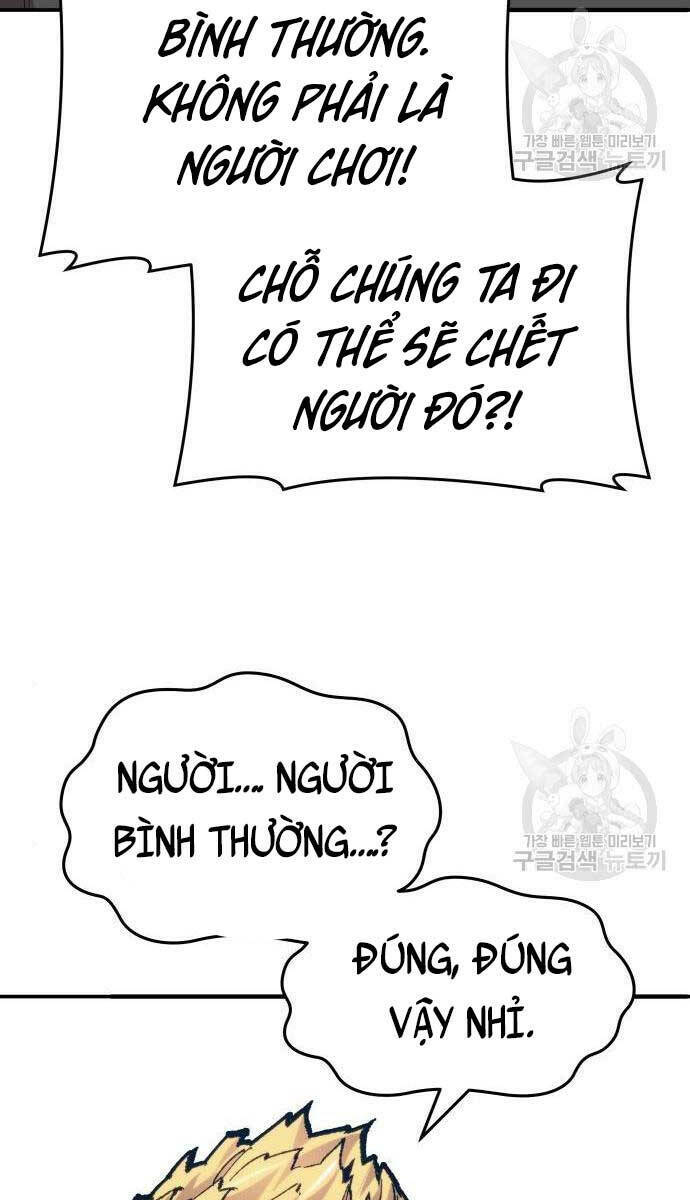 Phá Bỏ Giới Hạn: Chapter 83.5