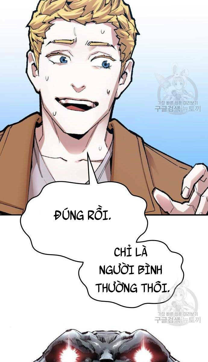 Phá Bỏ Giới Hạn: Chapter 83.5