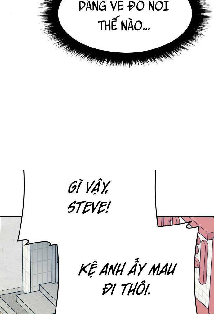 Phá Bỏ Giới Hạn: Chapter 83.5