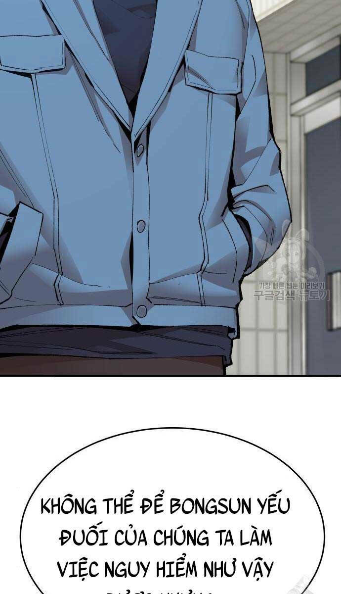 Phá Bỏ Giới Hạn: Chapter 83.5