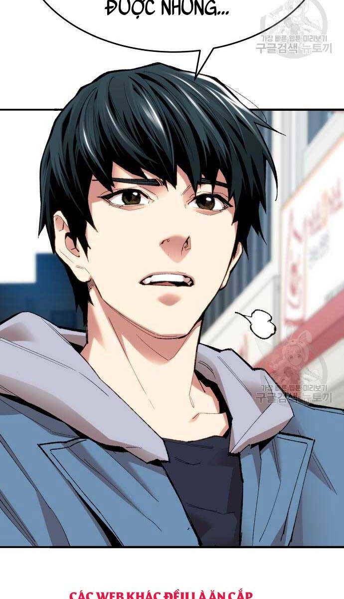 Phá Bỏ Giới Hạn: Chapter 83.5