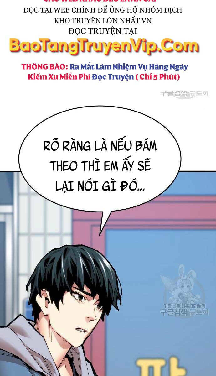 Phá Bỏ Giới Hạn: Chapter 83.5