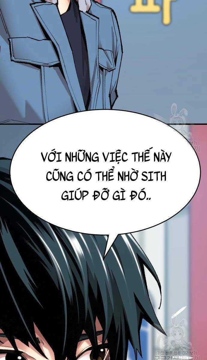 Phá Bỏ Giới Hạn: Chapter 83.5