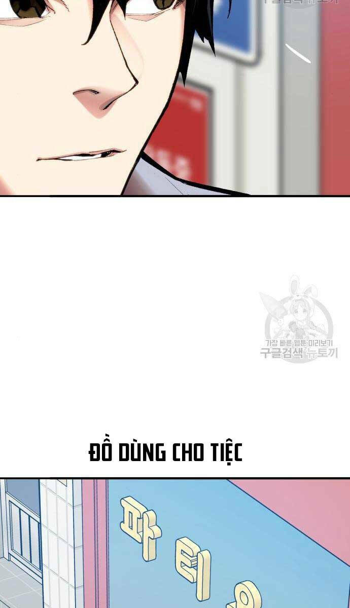 Phá Bỏ Giới Hạn: Chapter 83.5