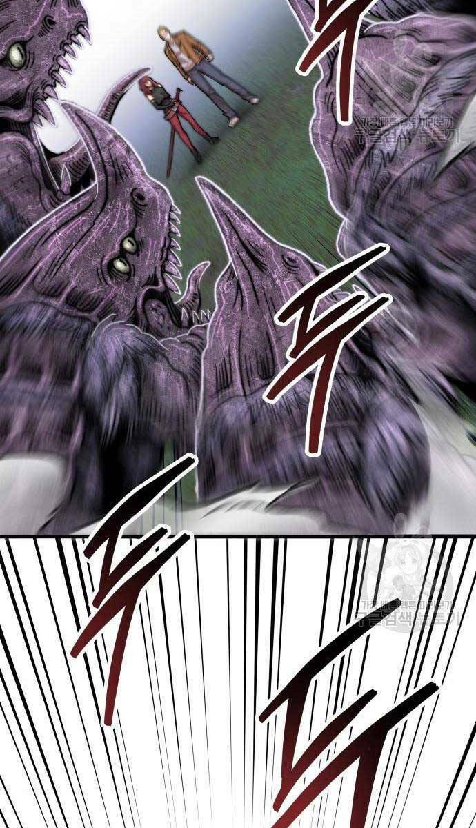 Phá Bỏ Giới Hạn: Chapter 83.5