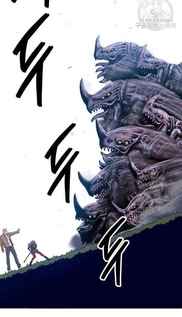 Phá Bỏ Giới Hạn: Chapter 83.5
