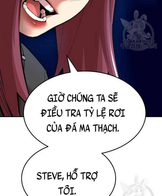 Phá Bỏ Giới Hạn: Chapter 83.5