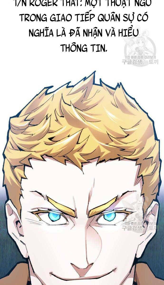 Phá Bỏ Giới Hạn: Chapter 83.5