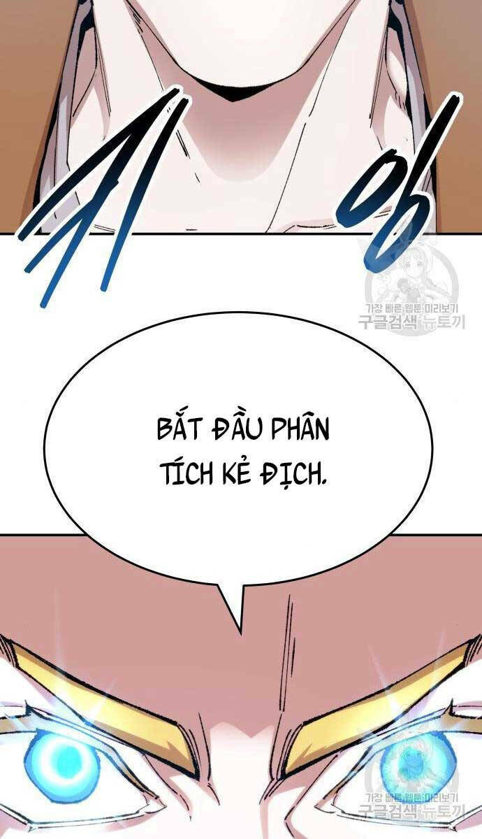 Phá Bỏ Giới Hạn: Chapter 83.5